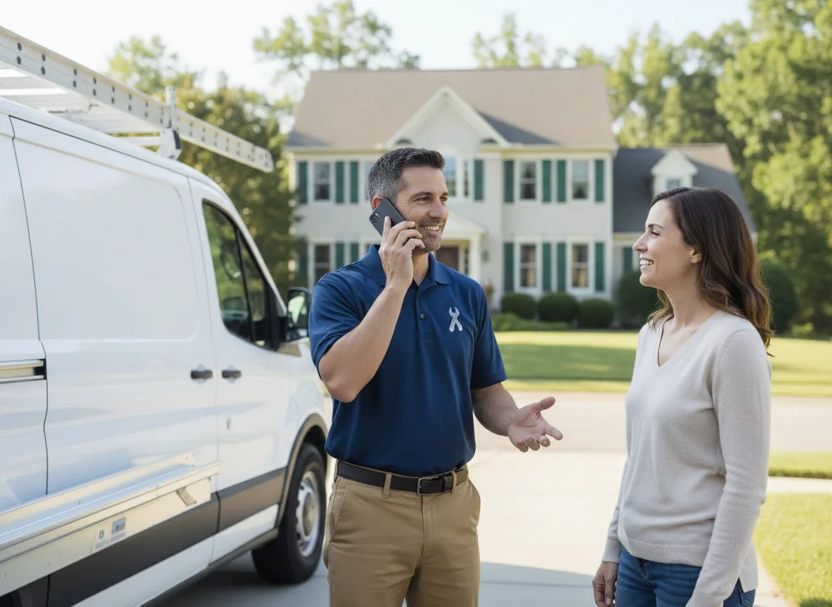 Home Gutter Service Alpena, SD FAQs